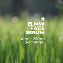 DUO - ELMW – Sérum Original, 100ml + 250ml (Recharge)