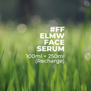 DUO - ELMW – Sérum Sans Parfum, 100ml + 250ml (Recharge)